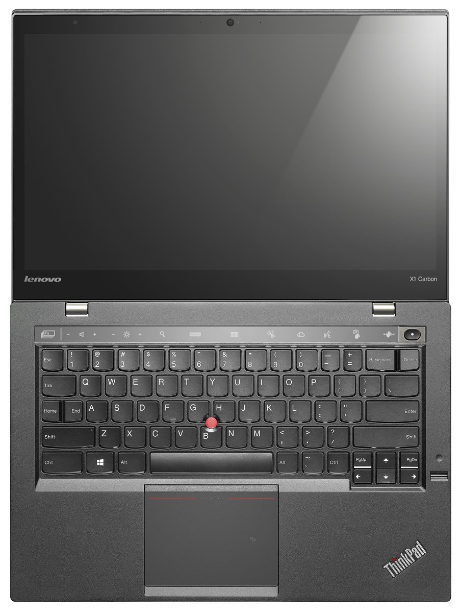 Lenovo ThinkPad X1 Carbon (2nd Gen) - スペック、テスト、価格