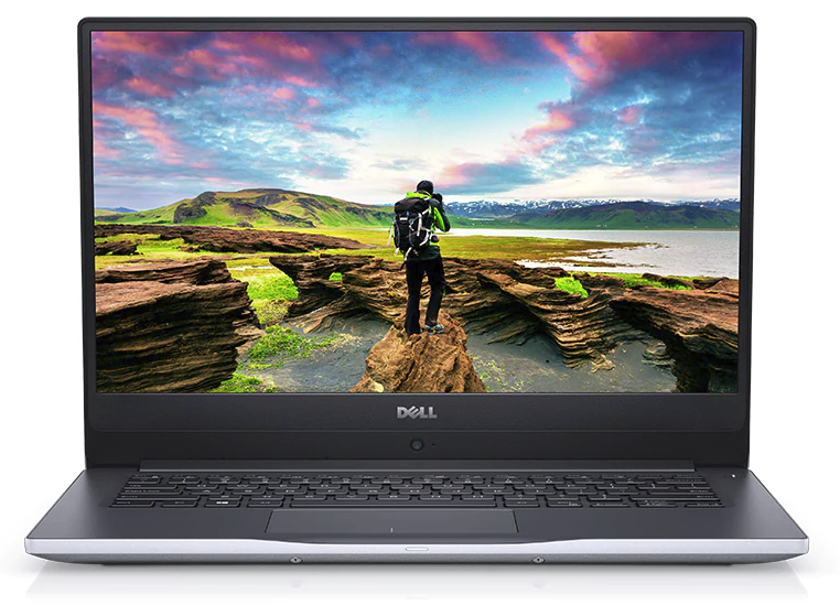 Dell Inspiron 14 7472 - スペック、テスト、価格 | LaptopMedia 日本