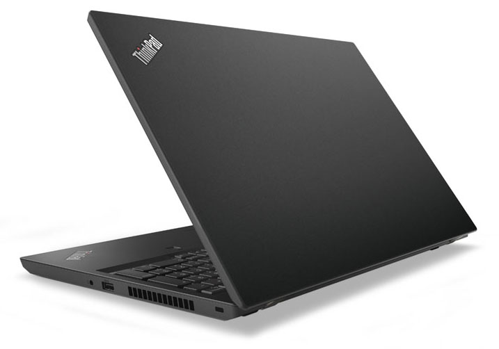 Lenovo ThinkPad L580 - i3-8130U · UHD Graphics 620 · 15.6”, Full