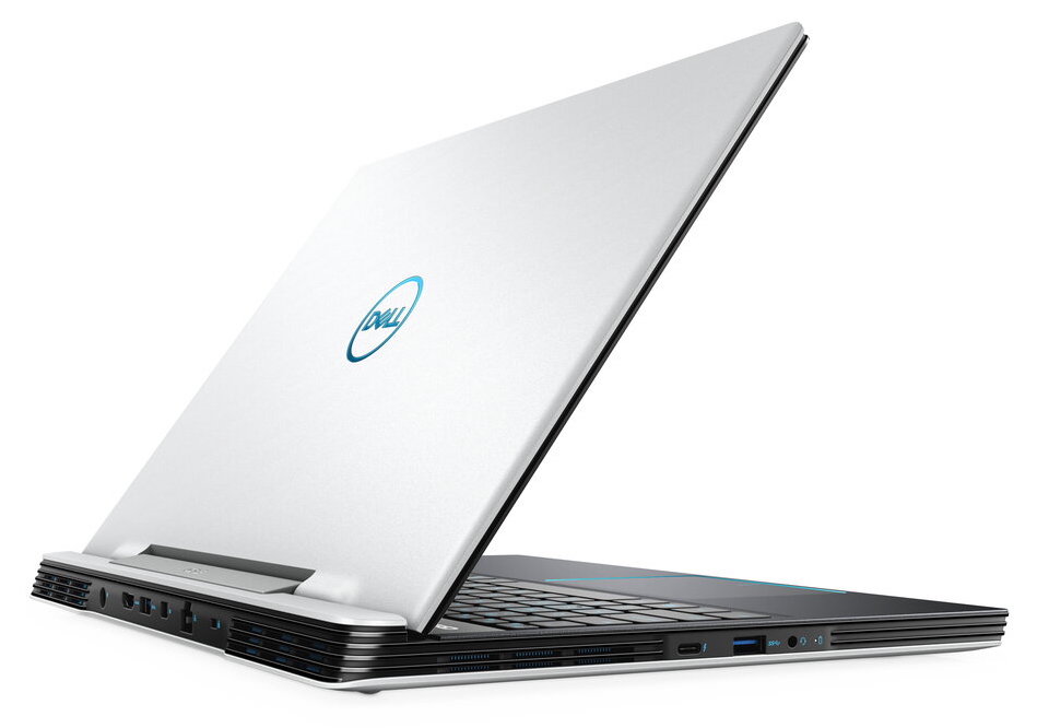 Dell G5 15 (5590) - i7-8750H · RTX 2070 Max-Q · 15.6”, Full HD