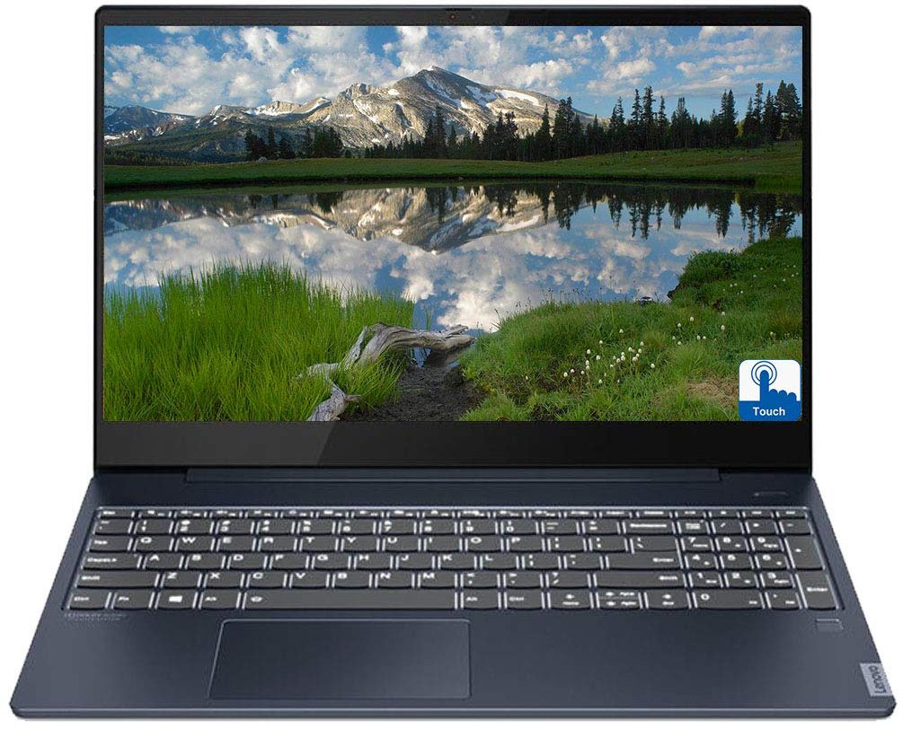 Lenovo IdeaPad S540 (14