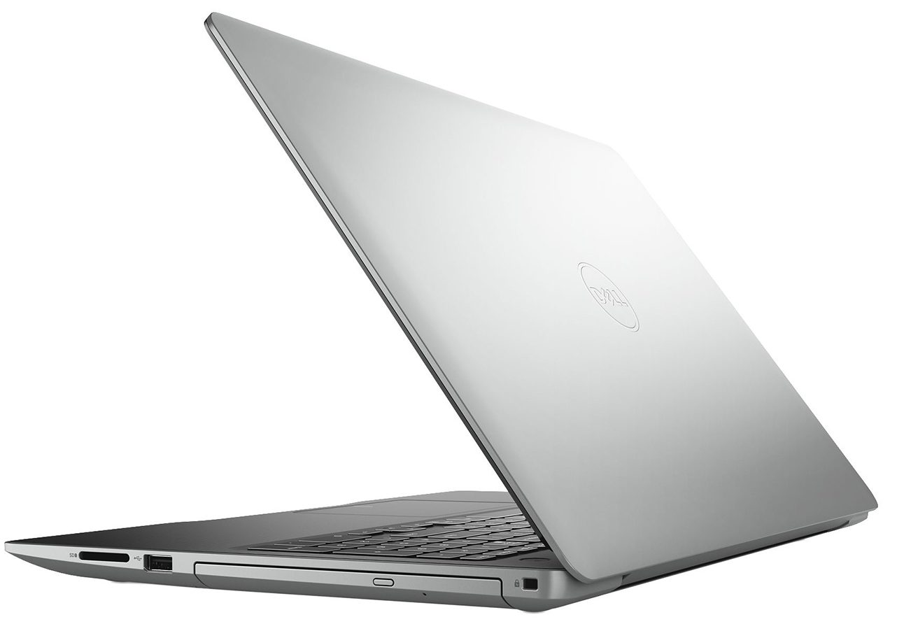 Dell Inspiron 3581 - i3-7020U · Intel HD Graphics 620 · 15.6