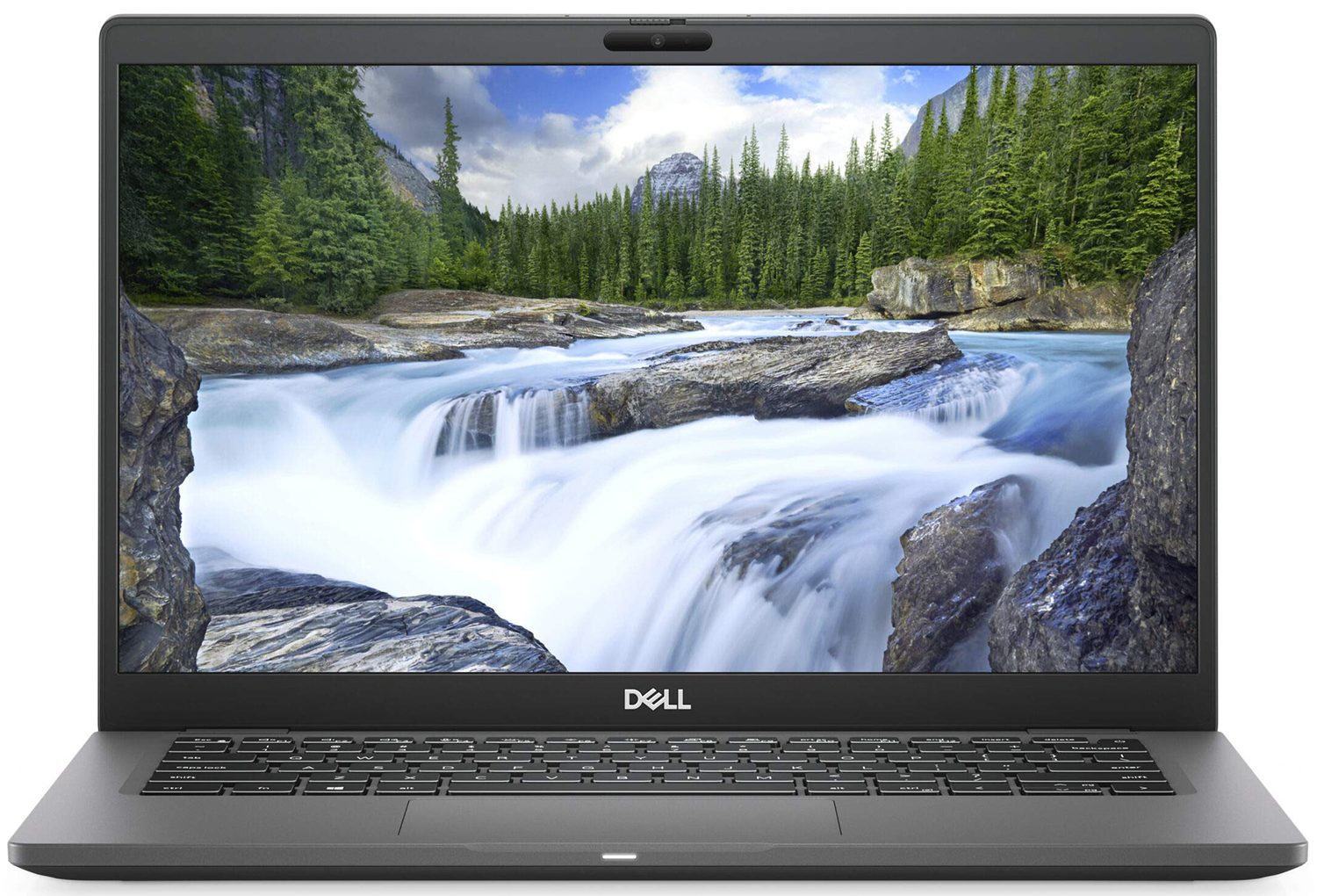 Dell Latitude 7310 - i5-10310U · Intel UHD Graphics · 13.3”, Full