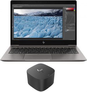 HP ZBook 14u G6 - スペック、テスト、価格 | LaptopMedia 日本