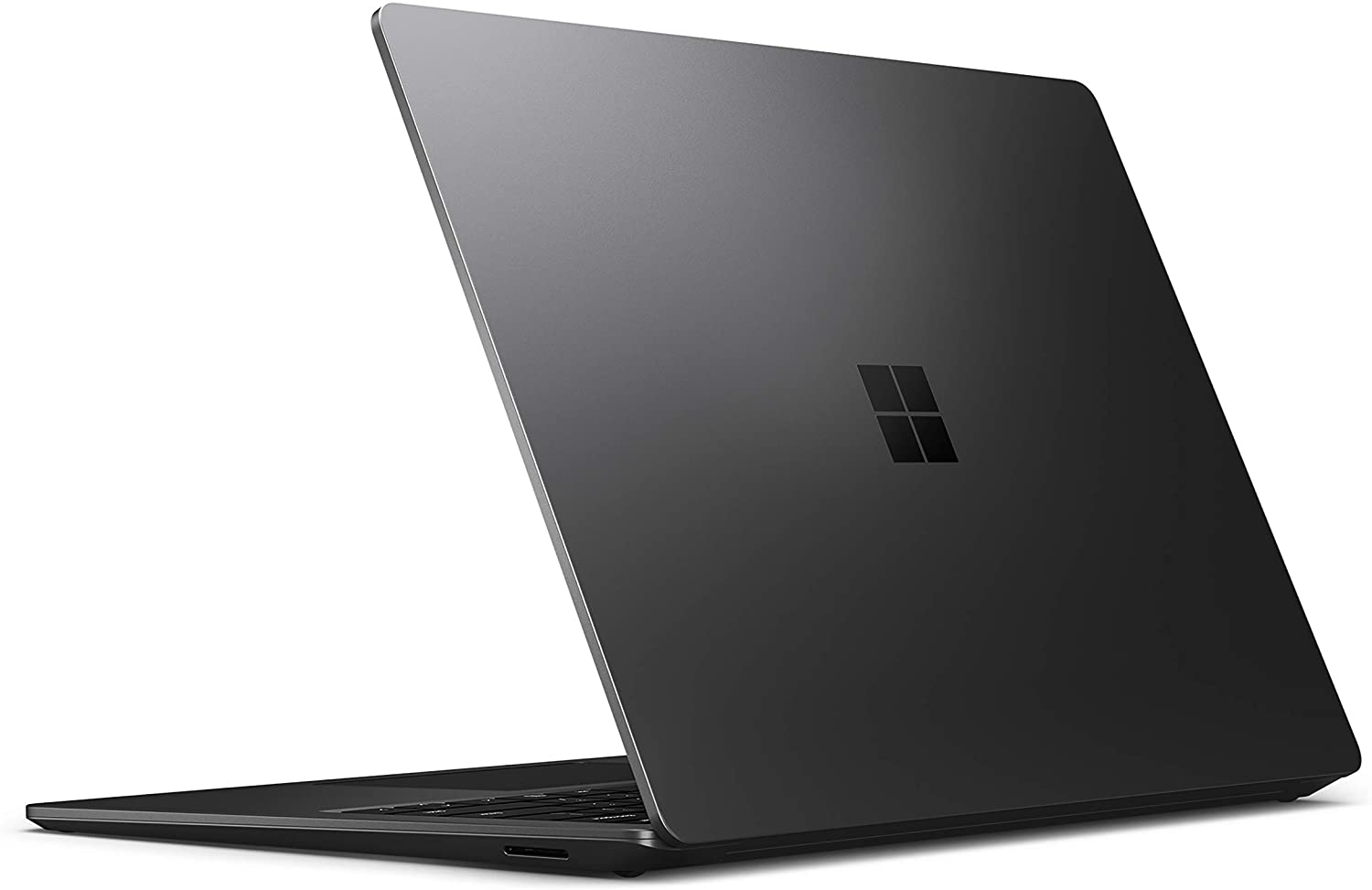 Microsoft Surface Laptop 4 (13.5インチ)レビュー - 軽くて、薄くて