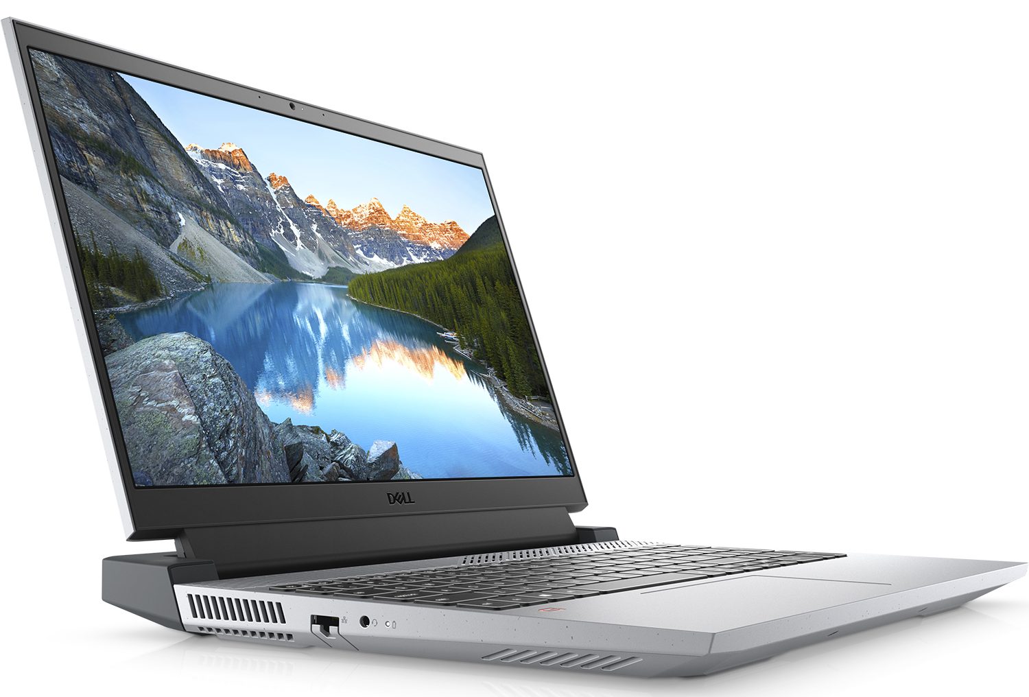 Dell G15 5515 Ryzen Edition レビュー - ついに冷却問題を解決した