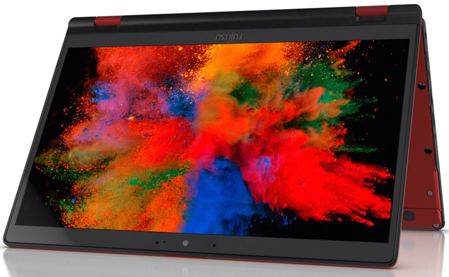 Fujitsu LifeBook U9311X - スペック、テスト、価格 | LaptopMedia 日本
