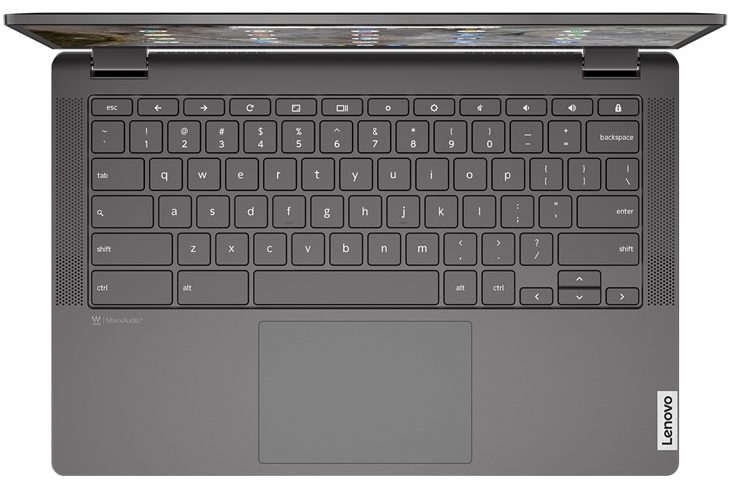 Lenovo Ideapad Flex 5 Chromebook (13