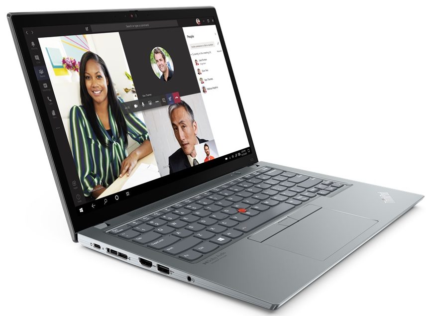 Lenovo ThinkPad X13 Gen 2 - Ryzen 7 5850U · AMD Radeon RX Vega 8