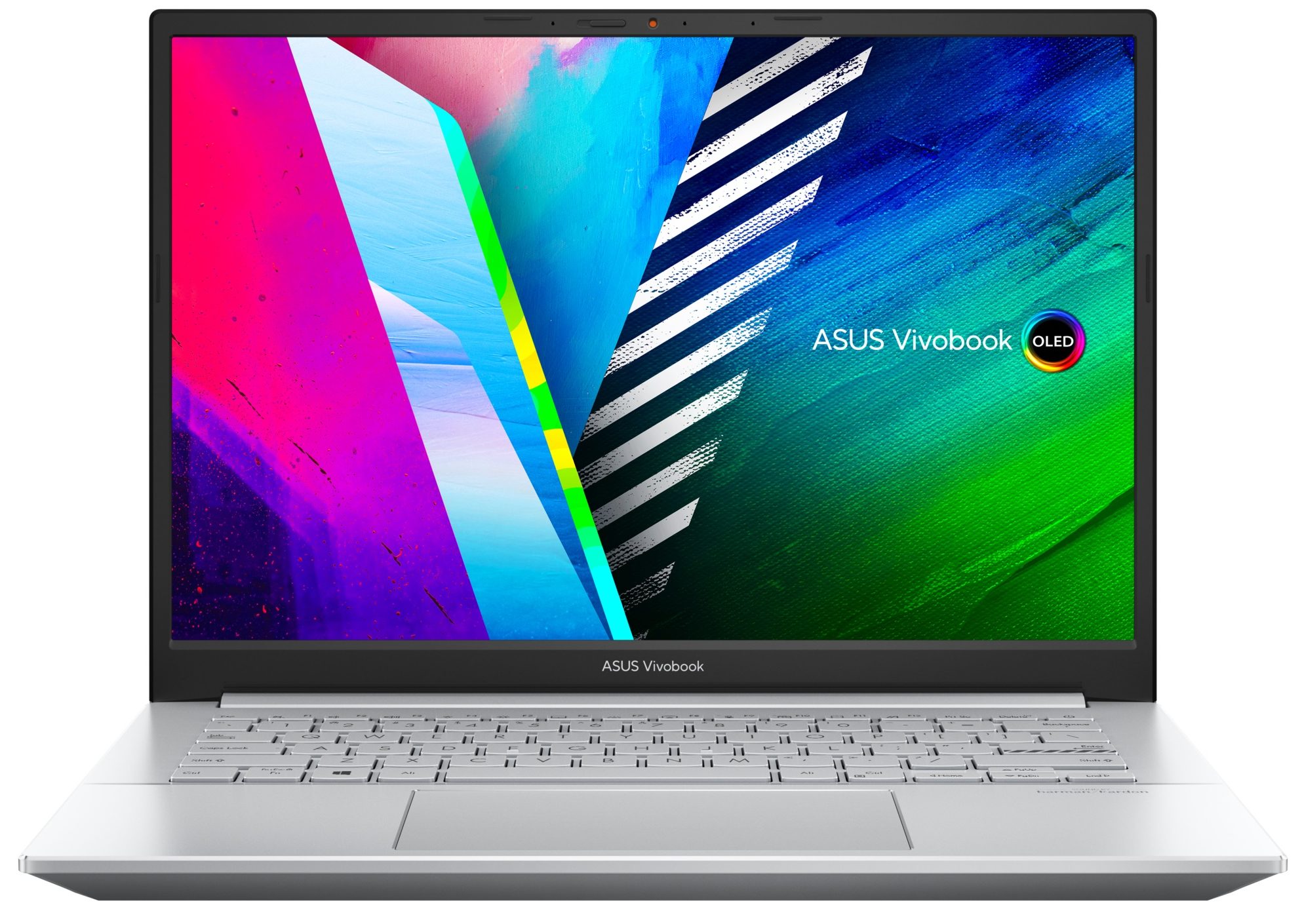 ASUS VivoBook Pro 14 OLED (M3401 / N3401) - スペック、テスト、価格