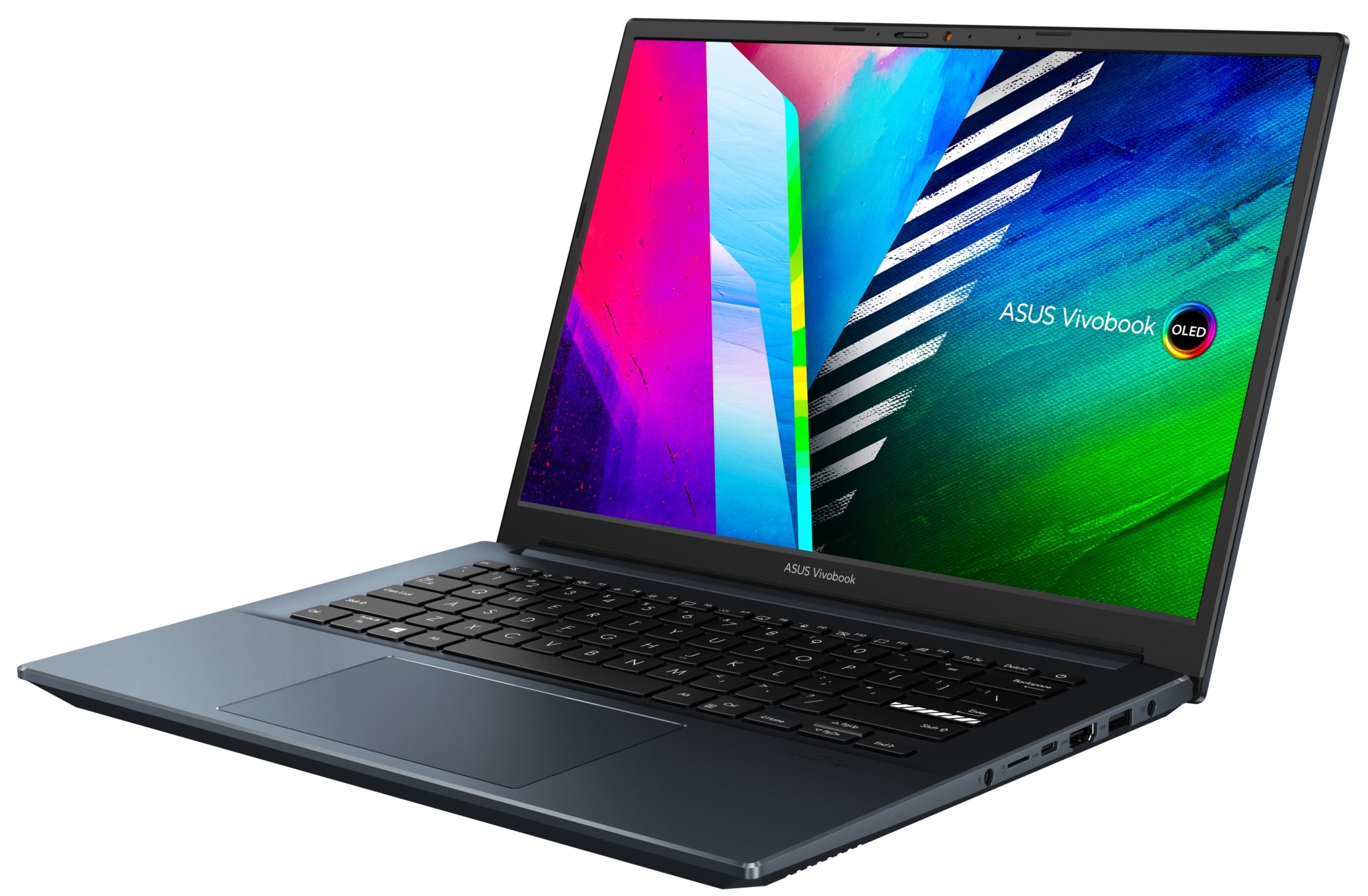 ASUS VivoBook Pro 14 OLED (M3401 / N3401) - Specs, Tests, and