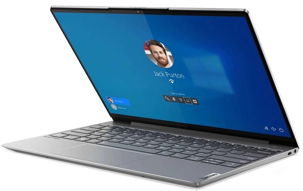 Lenovo ThinkBook 13x Gen 2 - Specs, Tests, and Prices
