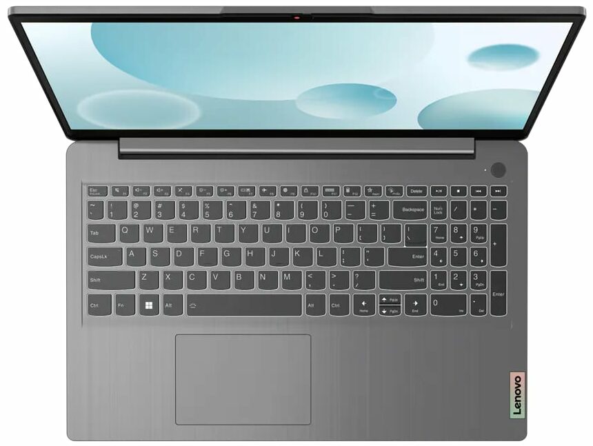 Lenovo IdeaPad 3（15インチ、2022年）レビュー | LaptopMedia 日本