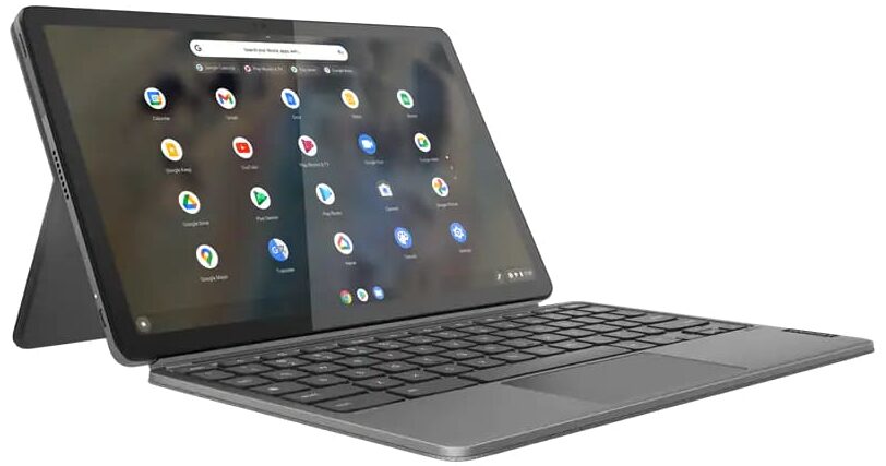 Lenovo IdeaPad Duet 3 Chromebook - Snapdragon 7c · Adreno 618