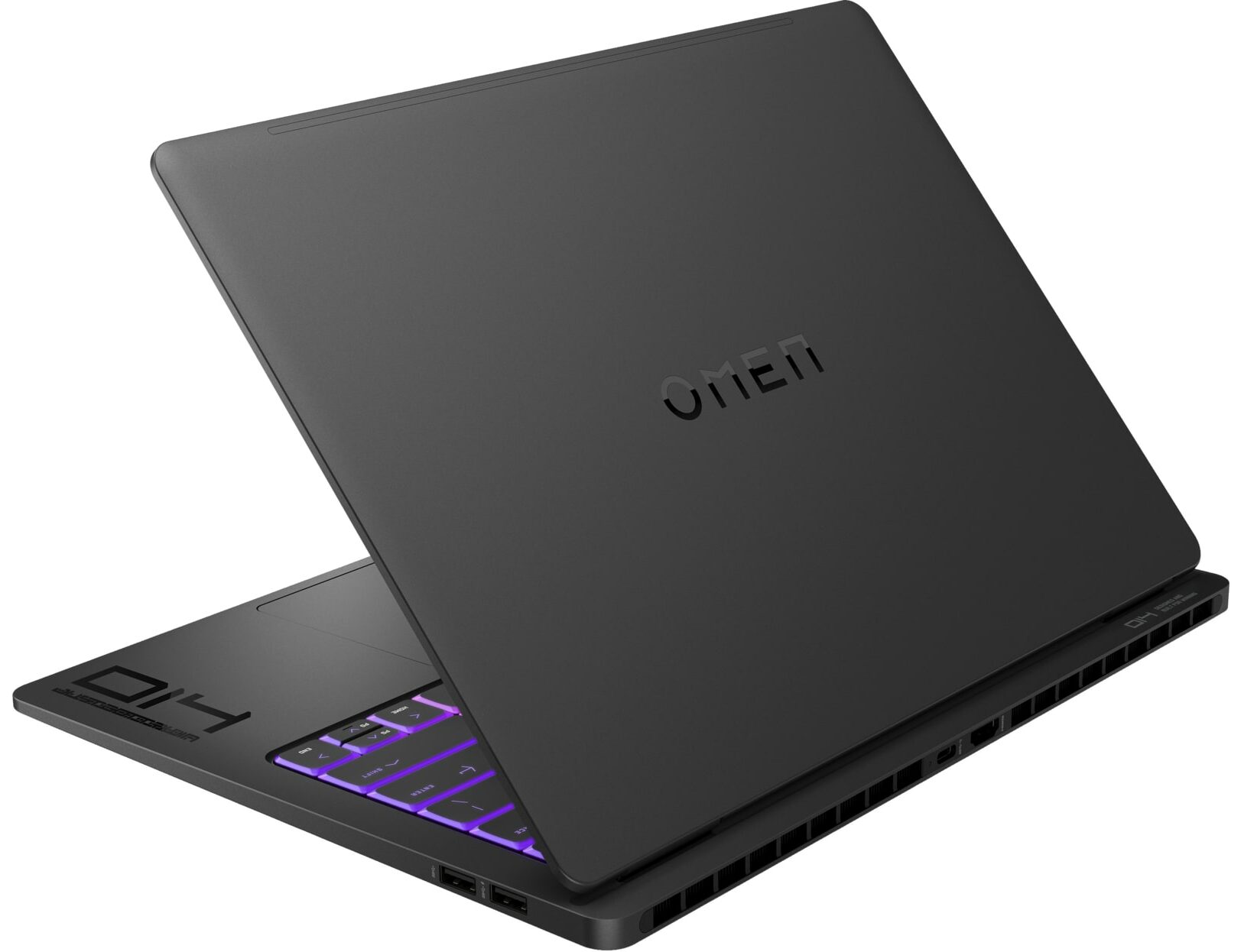 HP OMEN Transcend 14 (14t-fb0000, 2024) - Specs, Tests, and Prices