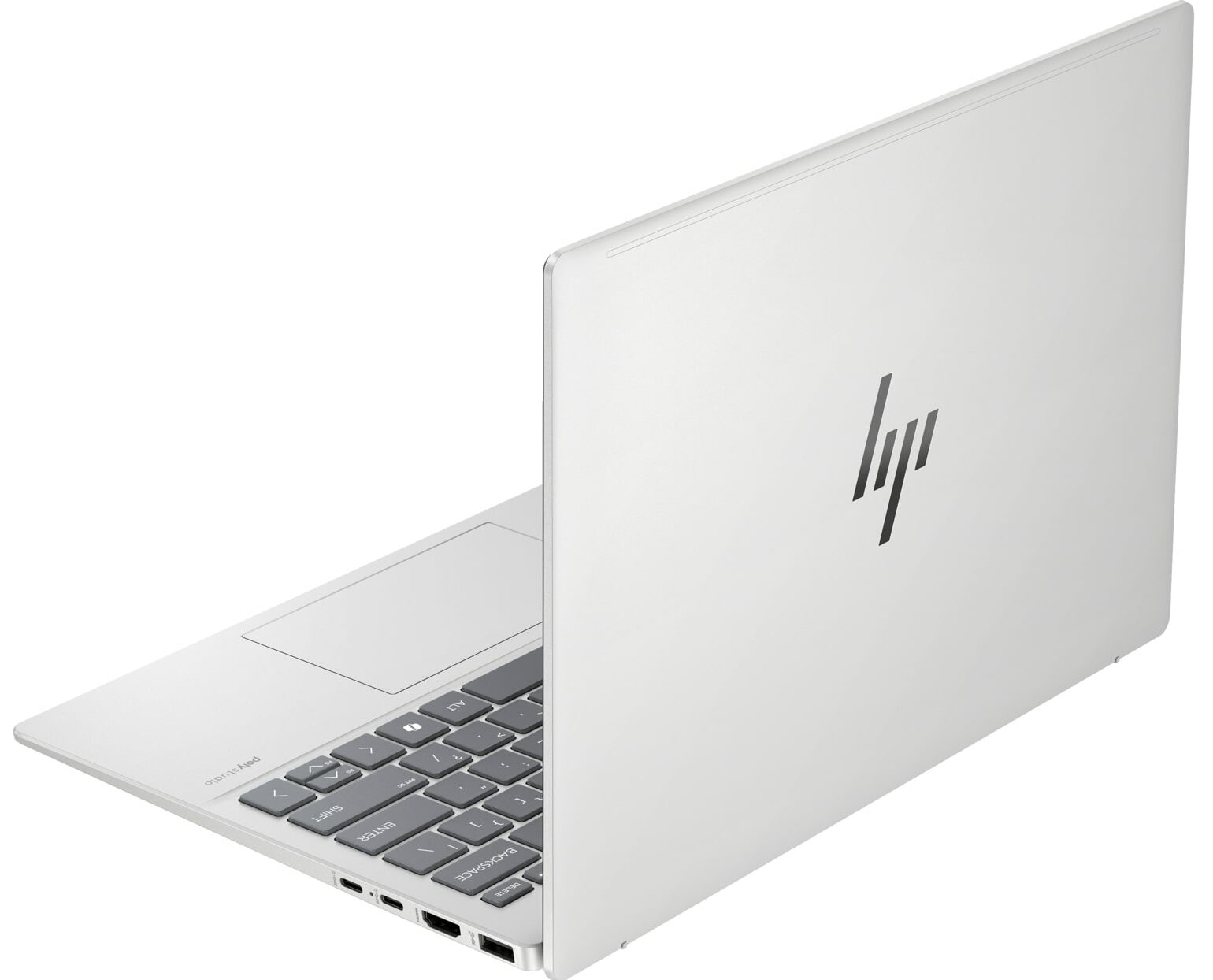HP Pavilion Aero 13 - 8640U · 760M · 13.3”, WUXGA (1920 x 1200