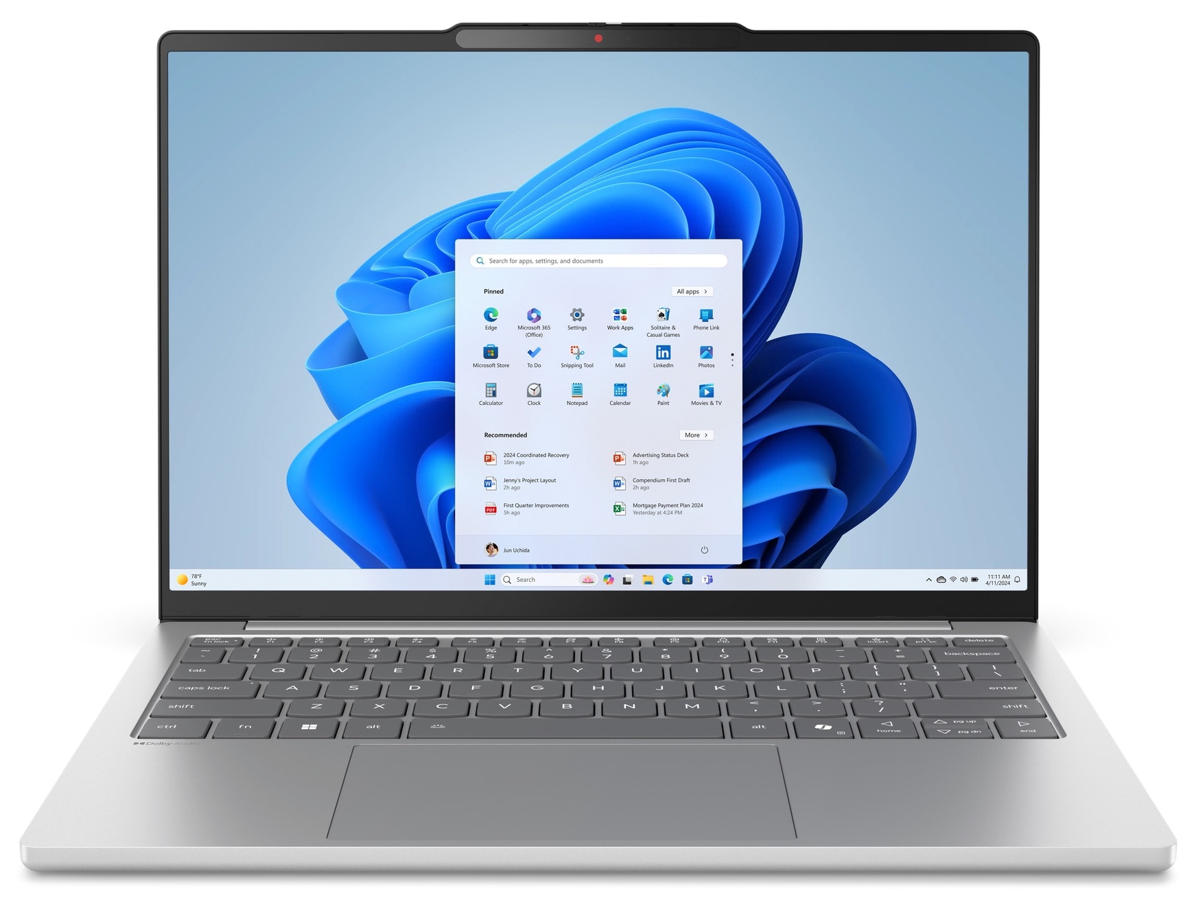 Lenovo IdeaPad Slim 5 (13