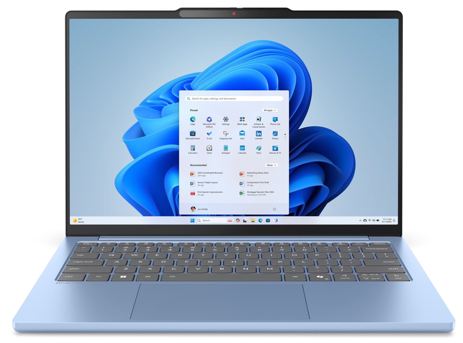 Lenovo IdeaPad Slim 5 (13