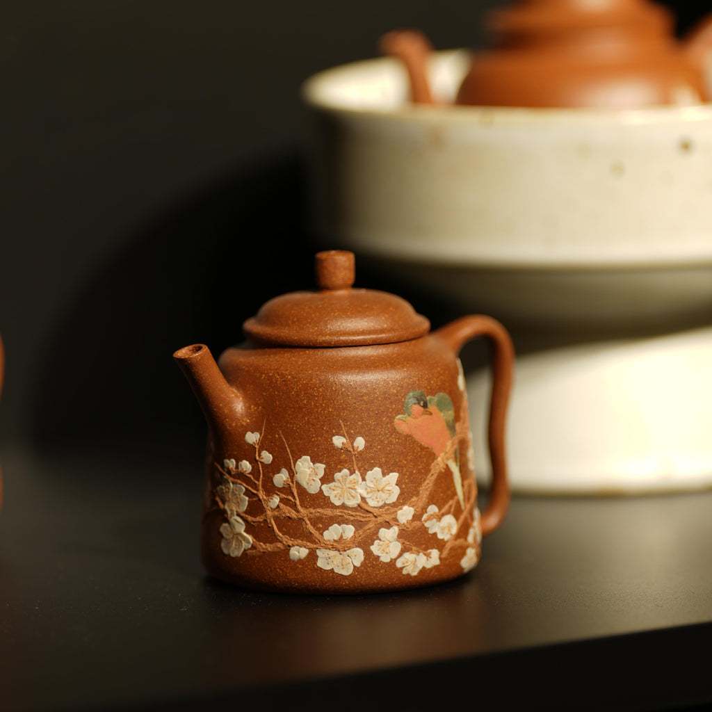 紫砂壶– LAPSANGSTORE