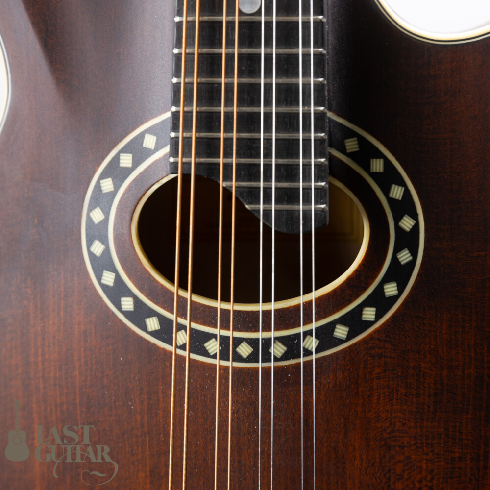 Eastman MD314 Classic | LAST GUITAR OFFICIAL WEBSITE