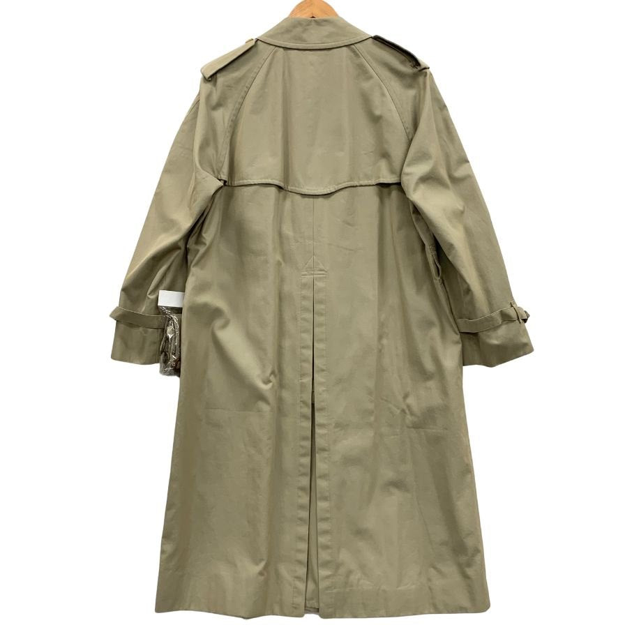 Burberry】バーバリー トレンチコート サイズ – LASTLAB