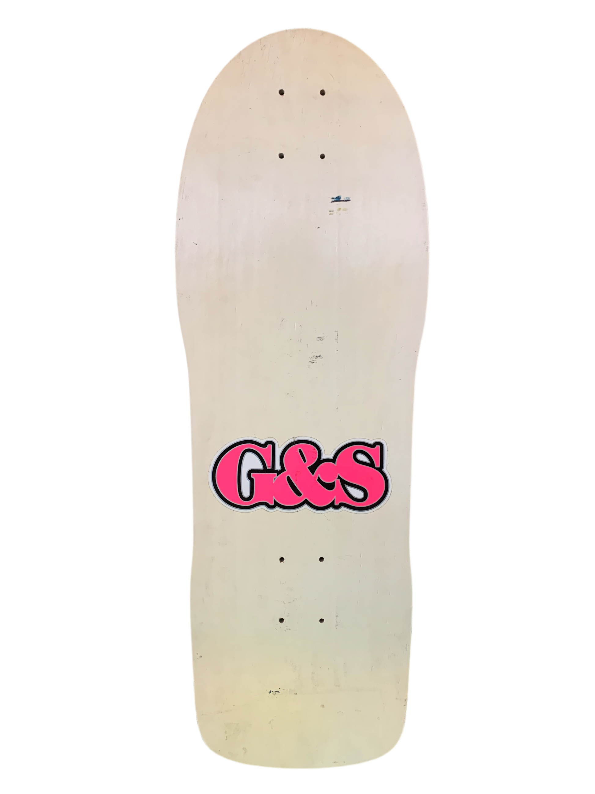 G&S Foil Tail 10.25