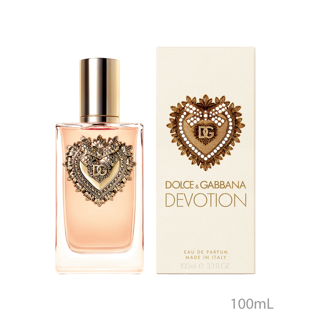公式】ドルチェ＆ガッバーナ ディヴォーション オードパルファム