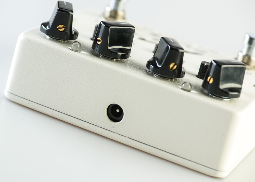 Xotic AC Plus - Lauzon Music