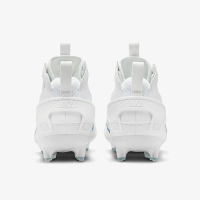 NIKE ハラチ9 エリート ラクロスシューズ ホワイト/ブルー FV6146-103