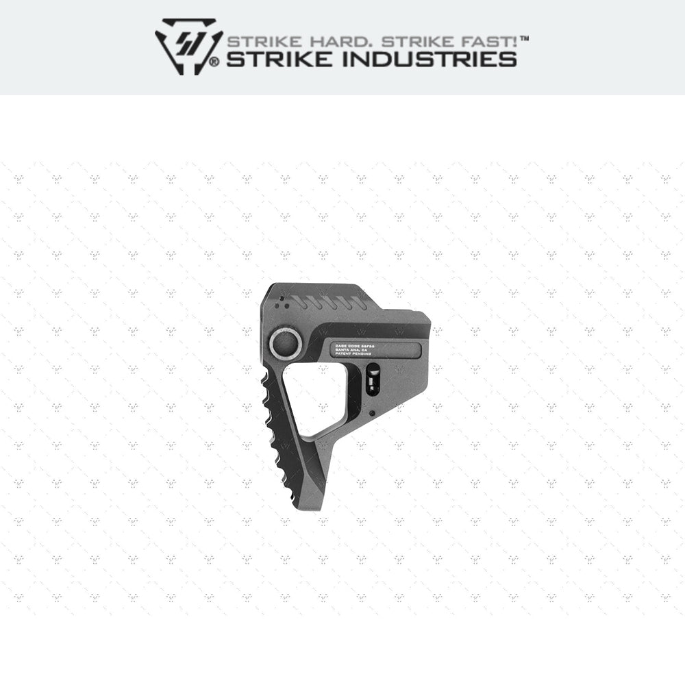 Strike Industries（ストライクインダストリーズ）