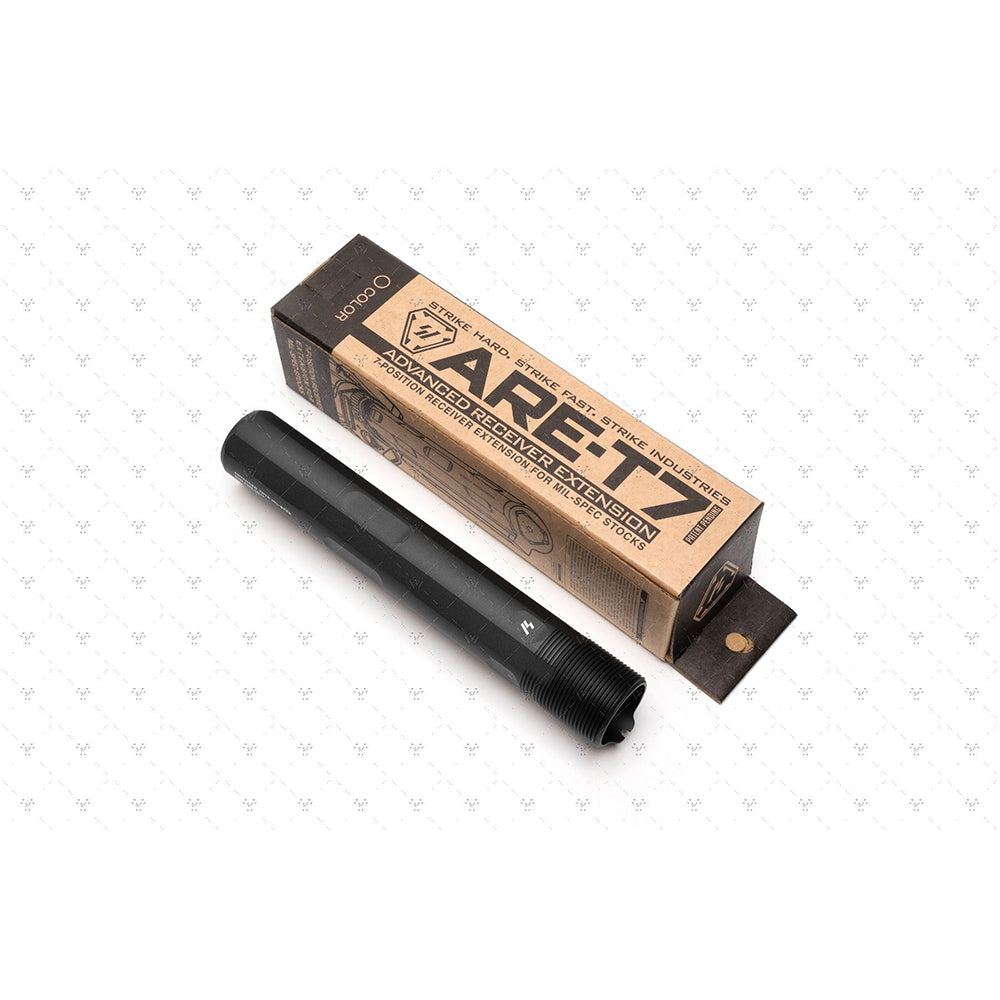 Strike Industries Advanced Receiver Extension Buffer Tube