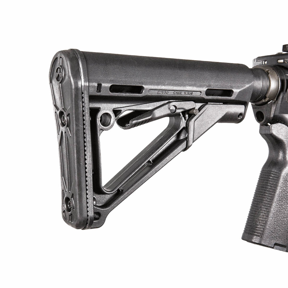 マグプル CTR カービンストック-ミルスペック/CTR Carbine Stock – Mil