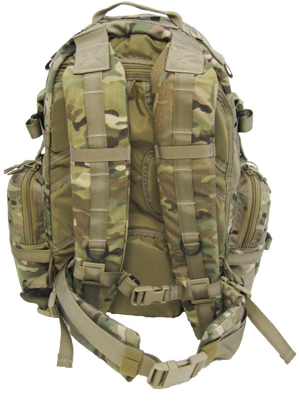 Extended Day Pack – LBT