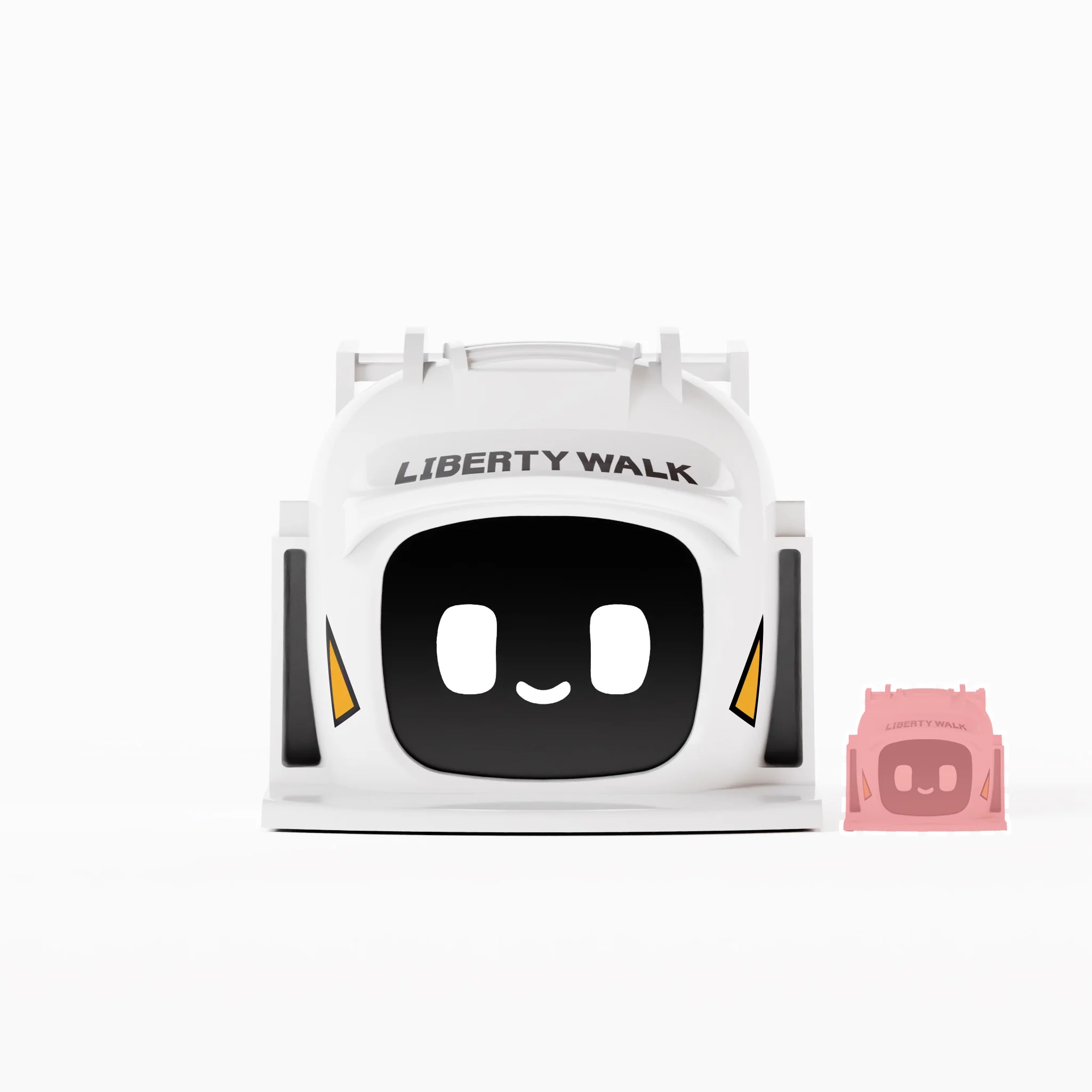 LIBERTYWALK MEGA MOCHI – SUPER SILHOUETTE S15 SILVIA – LB-ONLINE