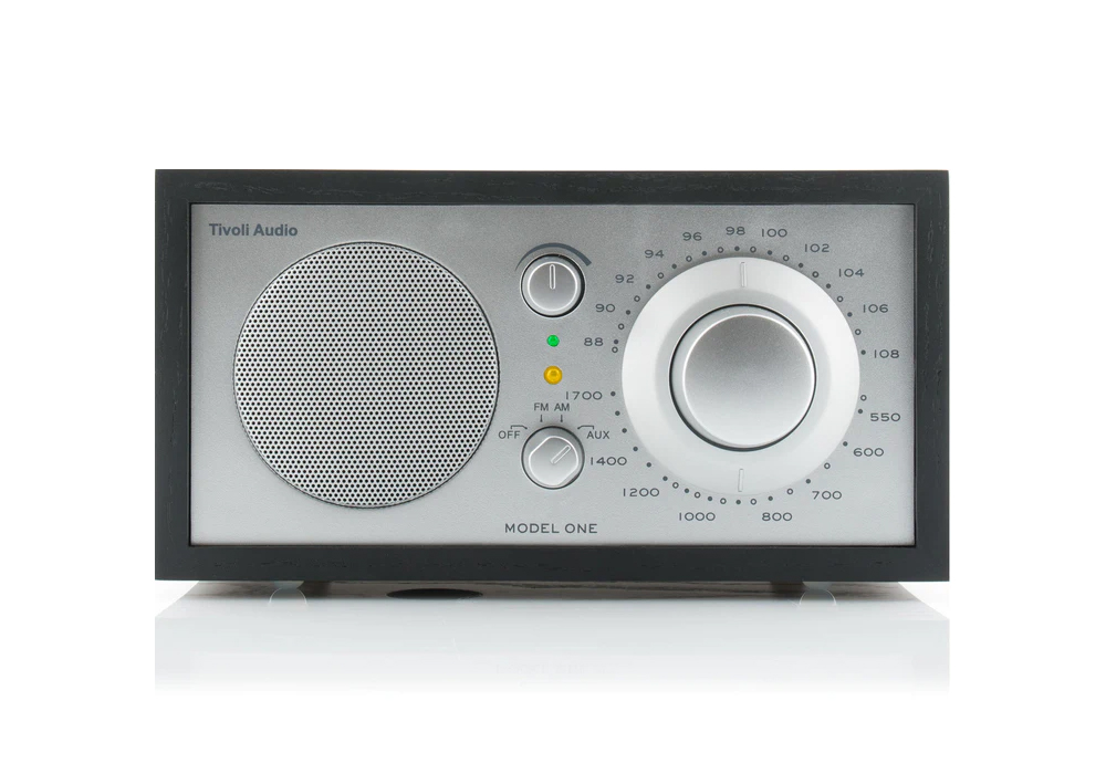 Tivoli Audio Tivoli Model One - Classic Tabletop Radio - Len