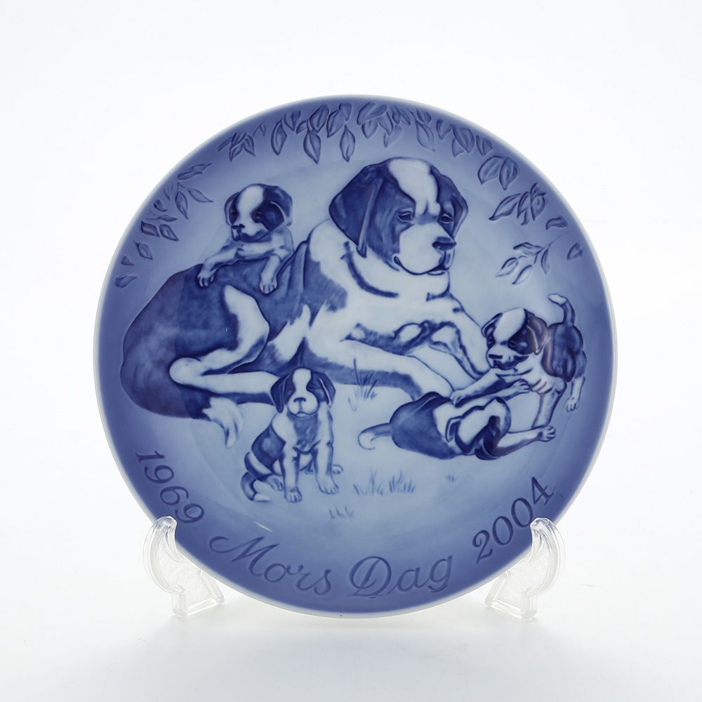 ビングオーグレンダール（Bing&Grendahl） | ブランド洋食器専門店ル