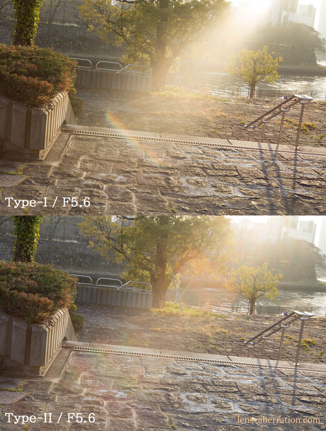 L39マウント】Canon 50mm F1.8 世代比較レビュー | 収差Love