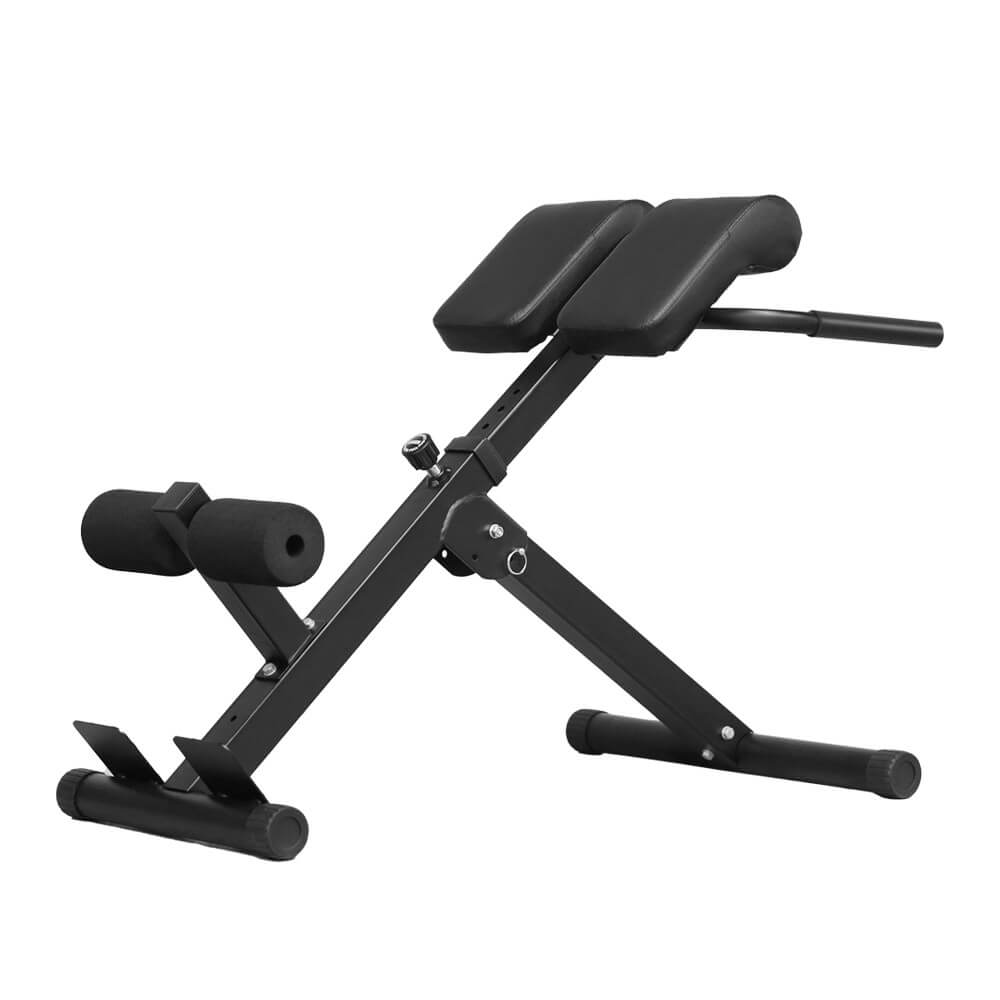 バックエクステンションベンチ ｜ラインナップ｜トレーニング用品