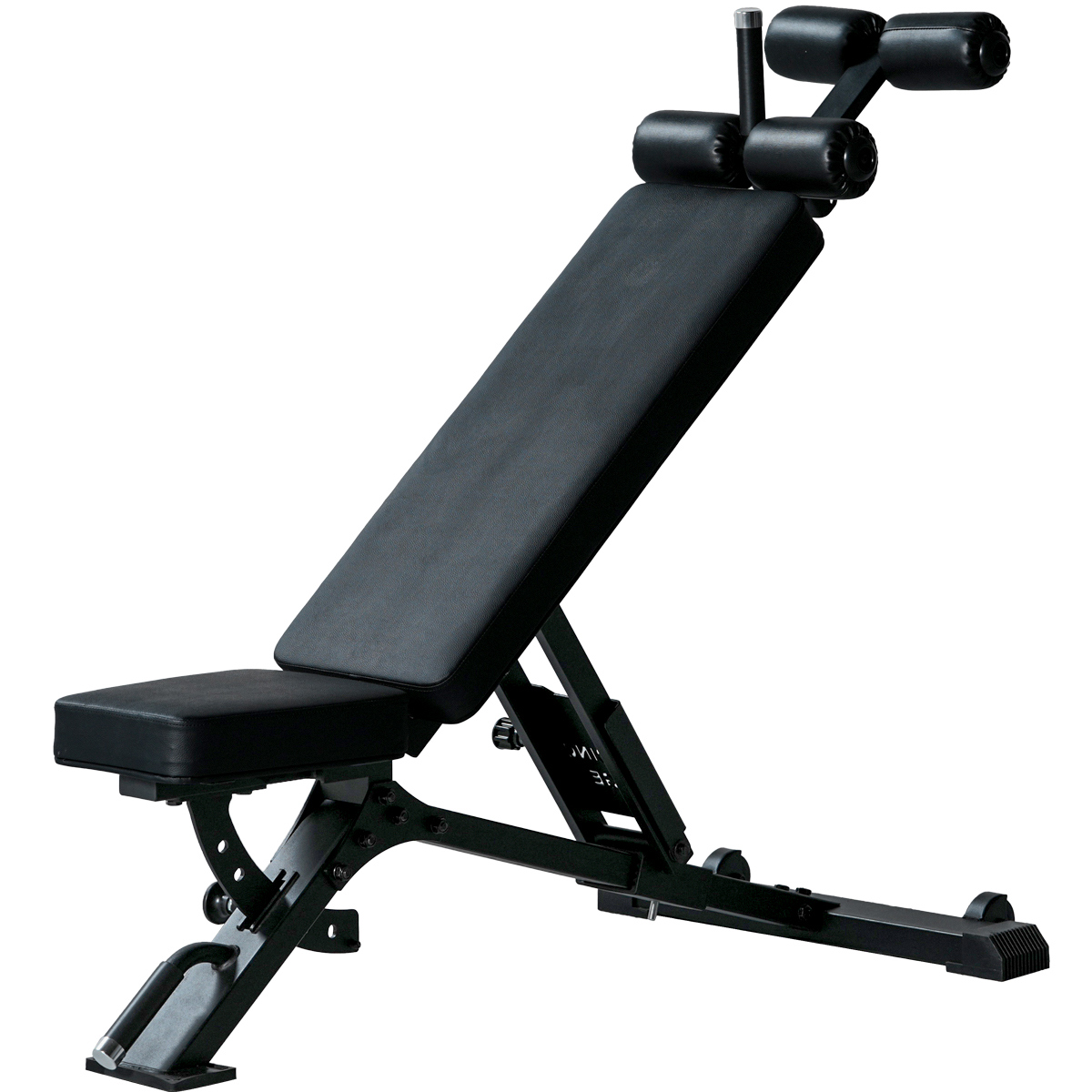 トレーニングベンチ ｜トレーニング用品ブランド「LEADING EDGE