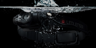 Ledlenser H19R Core ｜ヘッドライト｜レッドレンザー公式通販