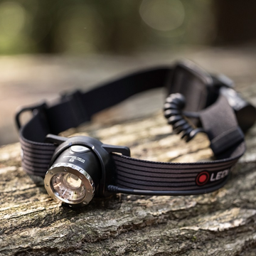 Ledlenser H8R SE｜公式サイトで圧倒的No.1 の限定ヘッドランプが復活