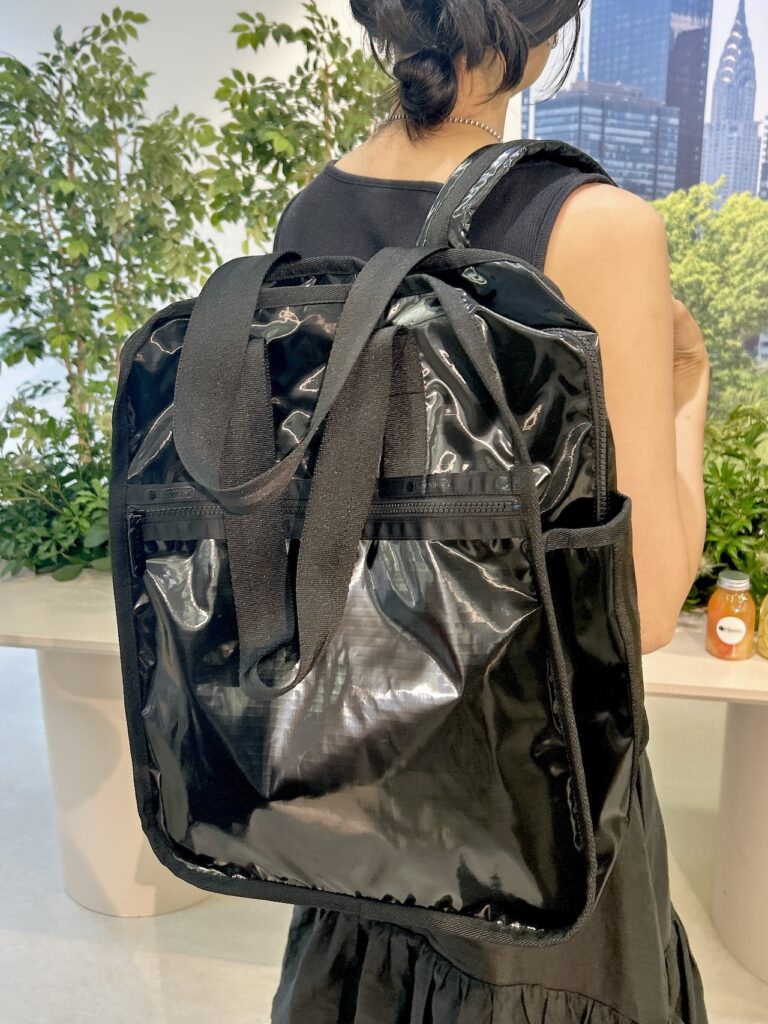 ひとりっぷ®×レスポートサック】9/17発売！新作バッグ全部見せます