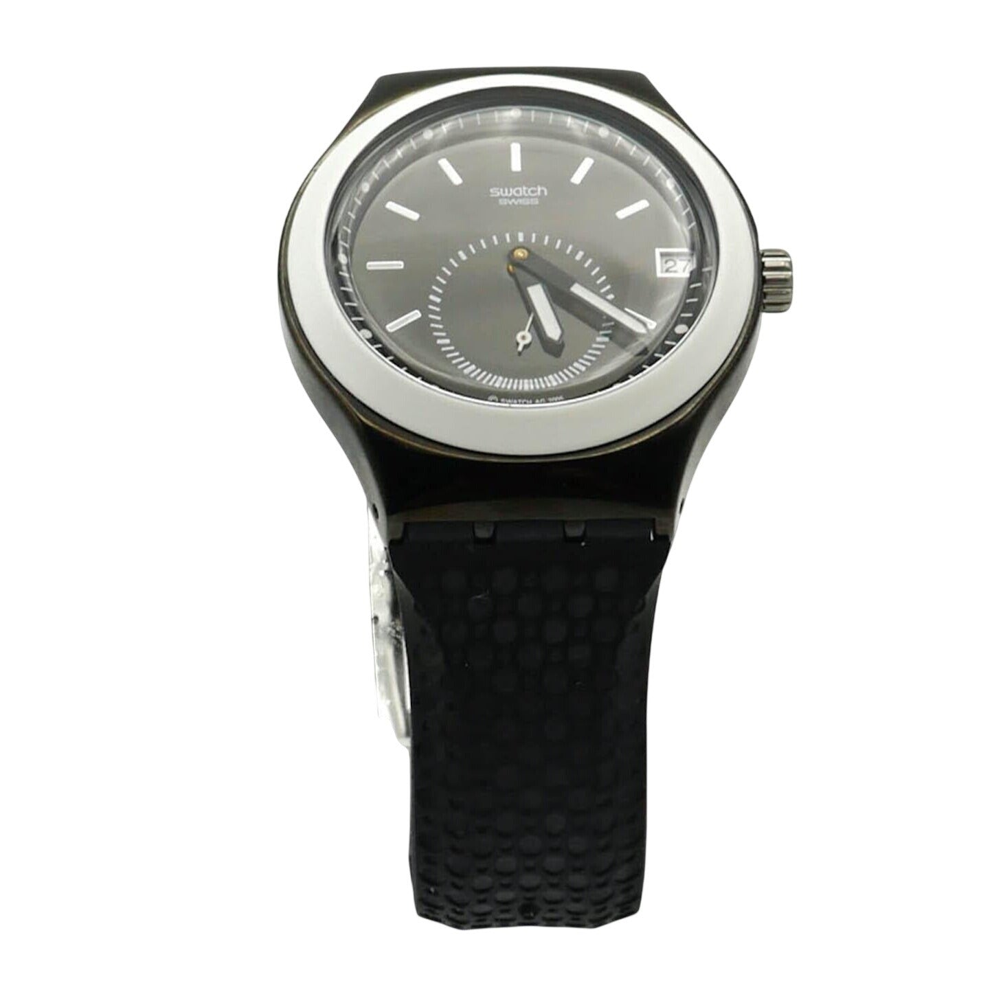 Swatch Chrono – Legacy Collectors