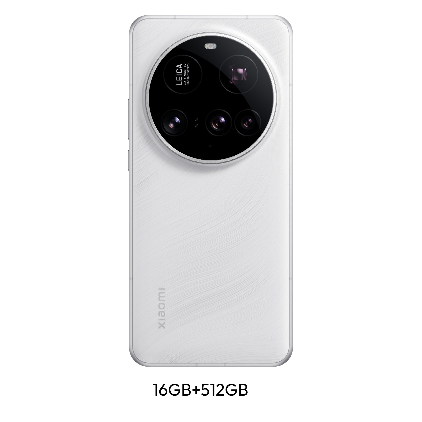Xiaomi 15 Ultra
