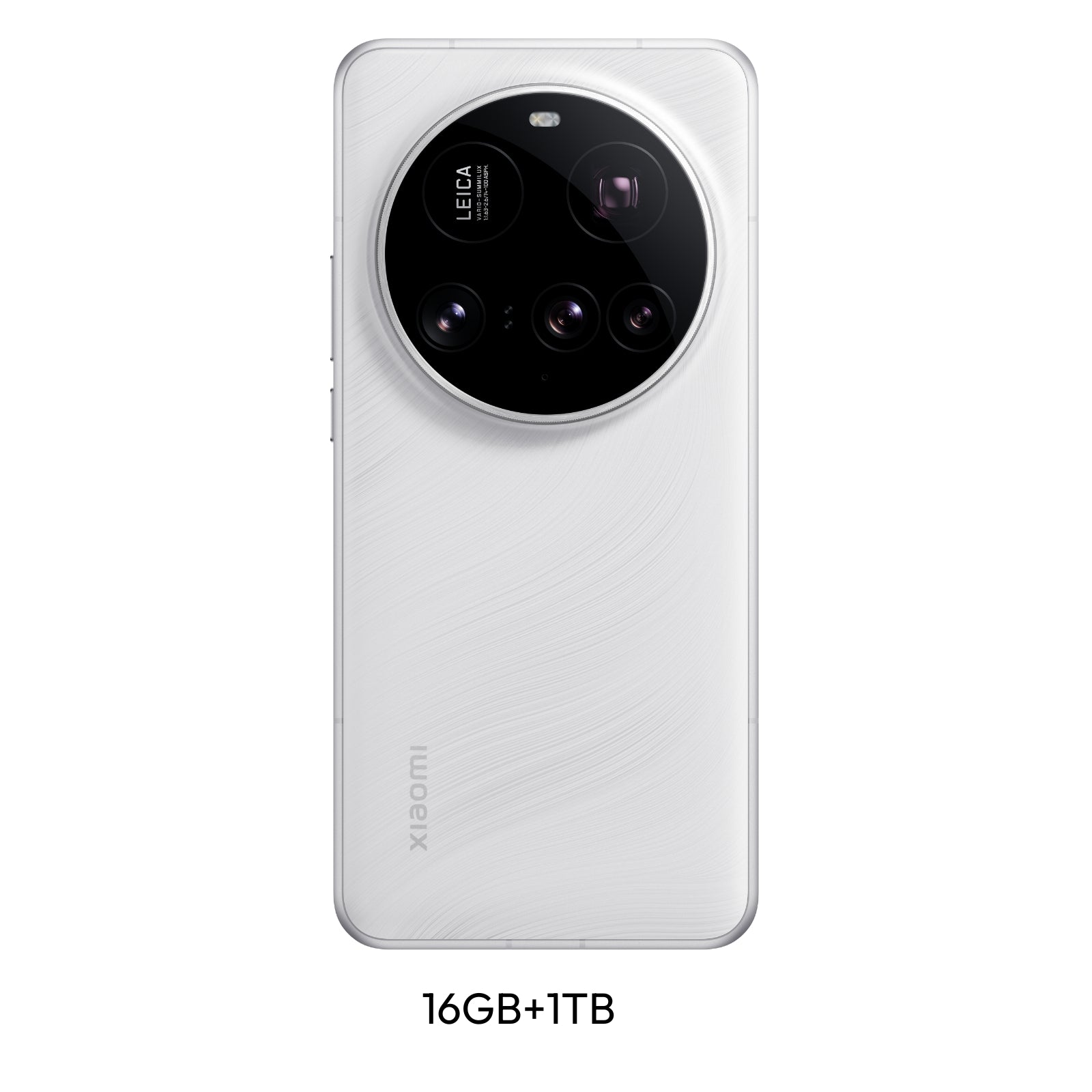 Xiaomi 15 Ultra