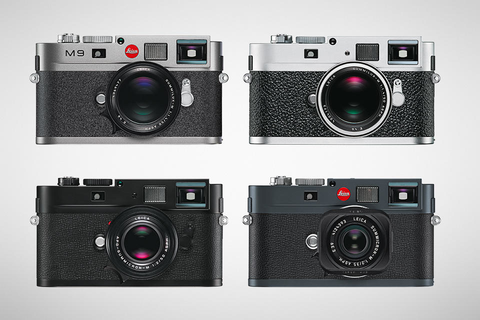 Leica to end the free CCD sensor replacement for older M9/M9-P/M-E