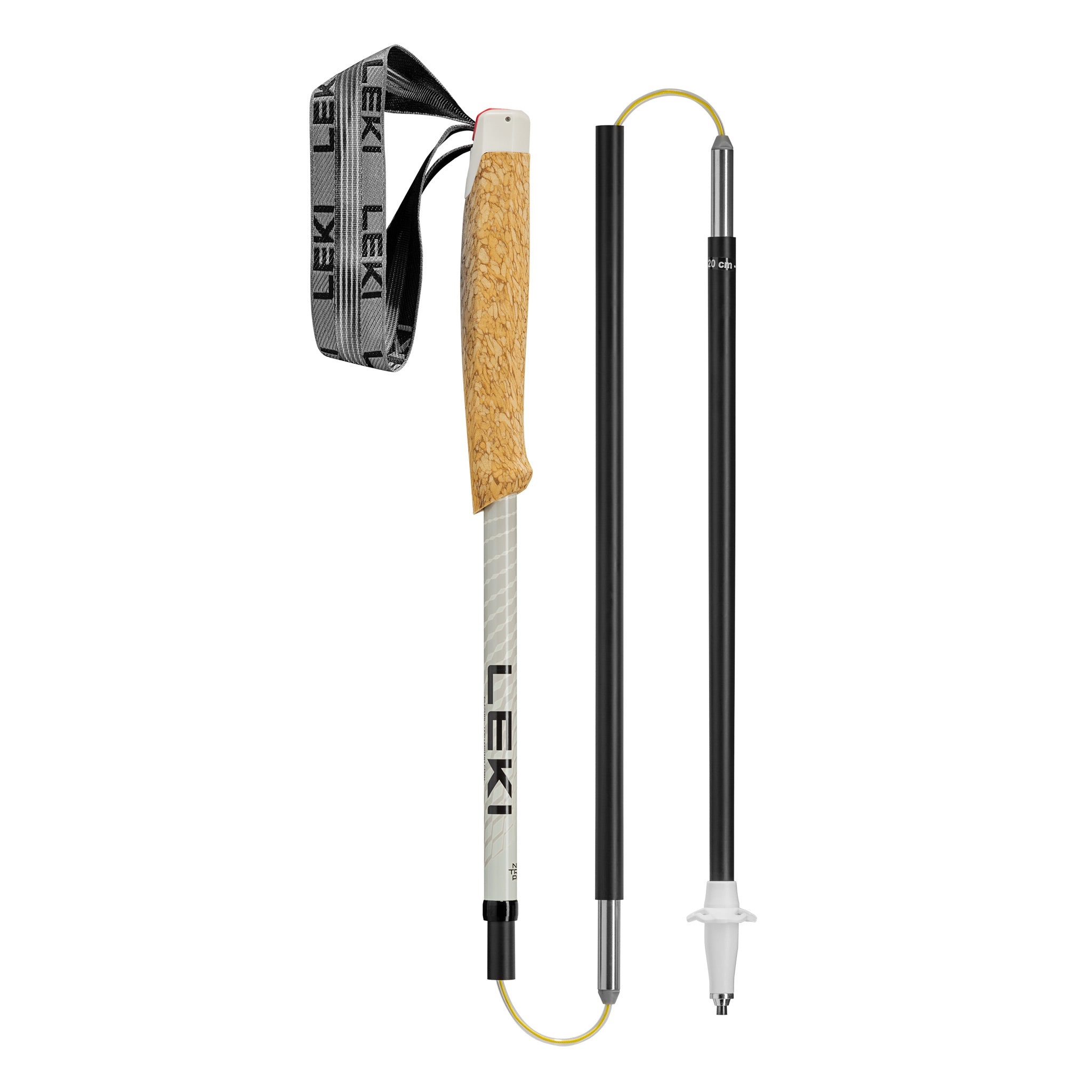 LEKI USA - Neotrail Pro FX.One Superlite - Trail Running Poles