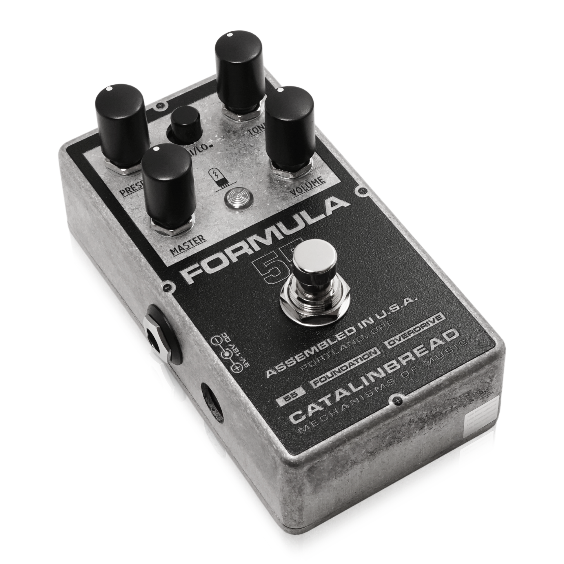 Catalinbread - Formula No.55 – LEP INTERNATIONAL