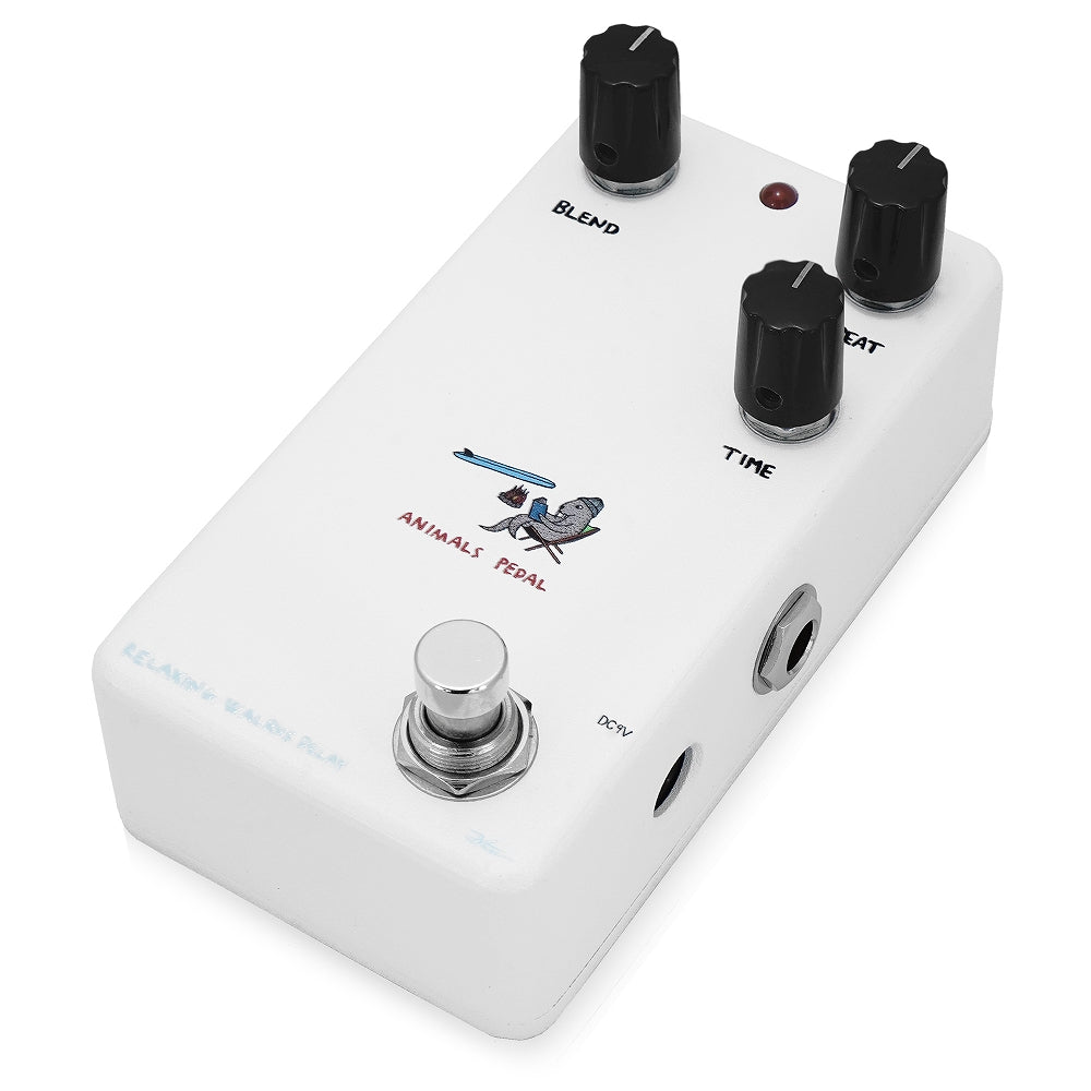 Animals Pedal - RELAXING WALRUS DELAY – LEP INTERNATIONAL