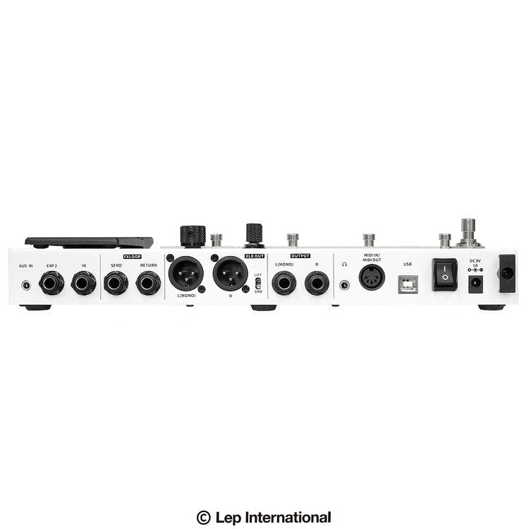 Mooer - GE250 – LEP INTERNATIONAL